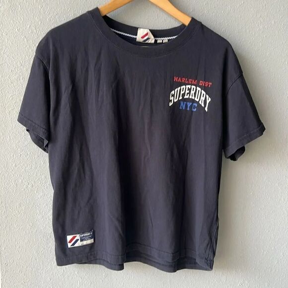 Superdry Tops - SuperDRY Tee
